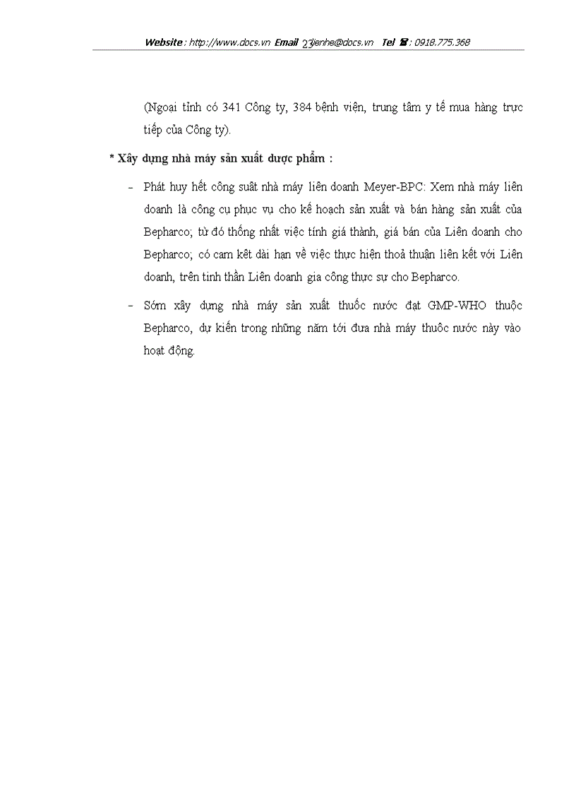 image for page Tổng quan về công ty cổ phần dược phẩm UPI