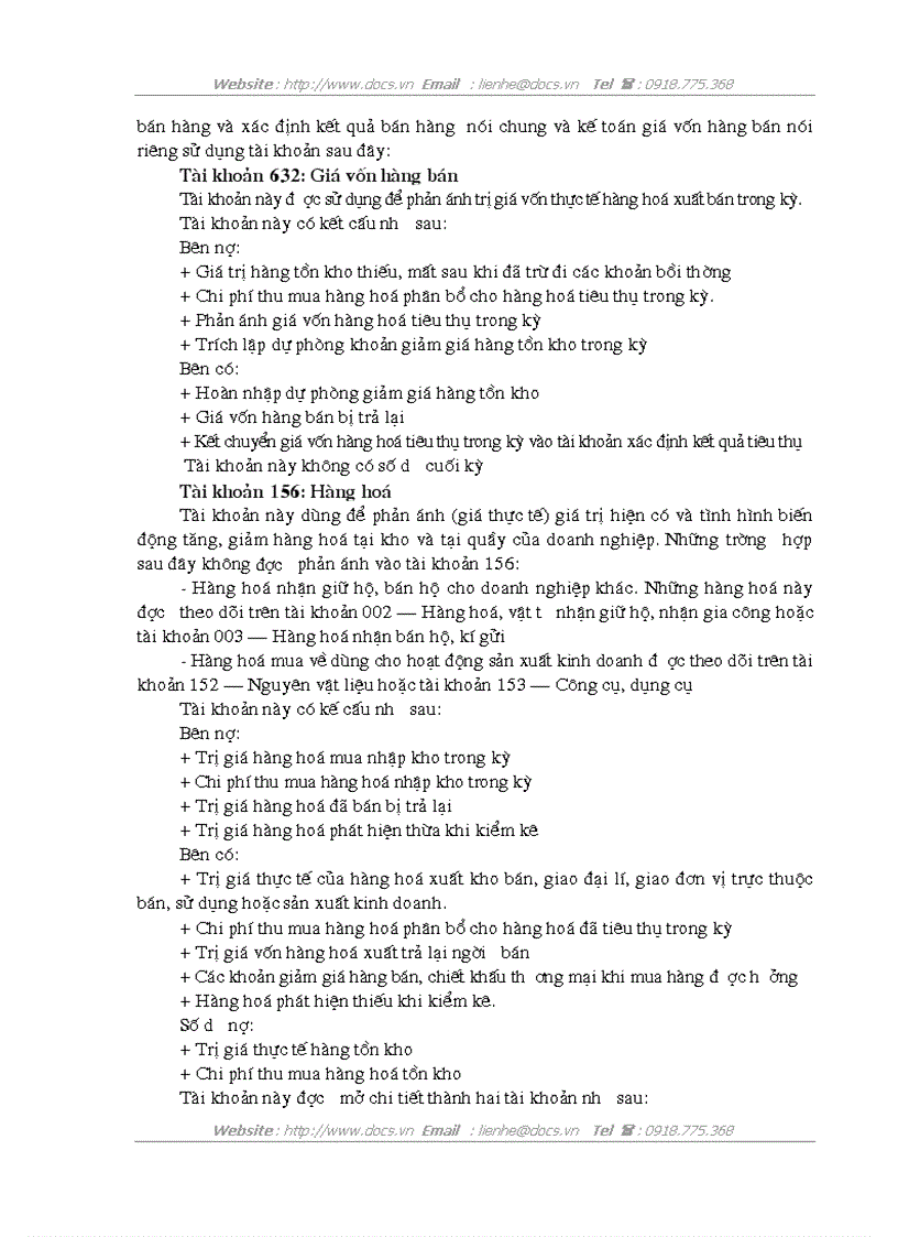 image for page Tổ chức công tác Kế toán bán hàng và xác định kết quả bán hàng tại Công ty TNHH Thương mại dịch vụ công nghệ thông tin