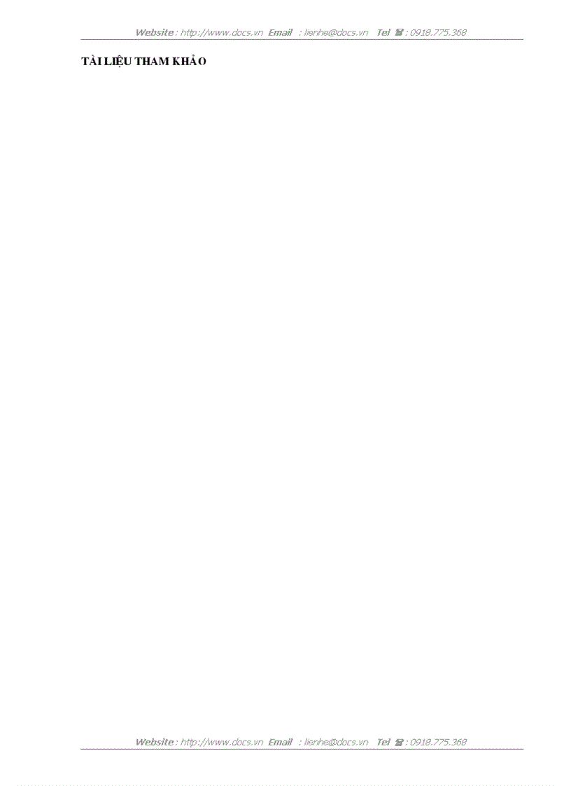 image for page Vốn lưu động và các biện pháp nâng cao hiệu quả sử dụng Vốn lưu động ở Công ty TNHH Vận TảI Và Sửa Chữa Ôtô Trường Thành