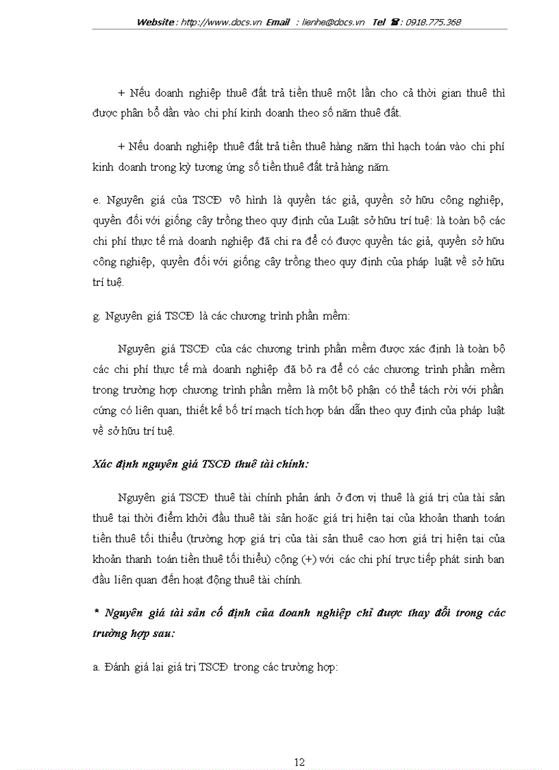 image for page Hoàn thiện quy trình kiểm toán tài sản cố định trong hoạt động kiểm toán của công ty TNHH Tư vấn kế toán và Kiểm toán Việt Nam AVA