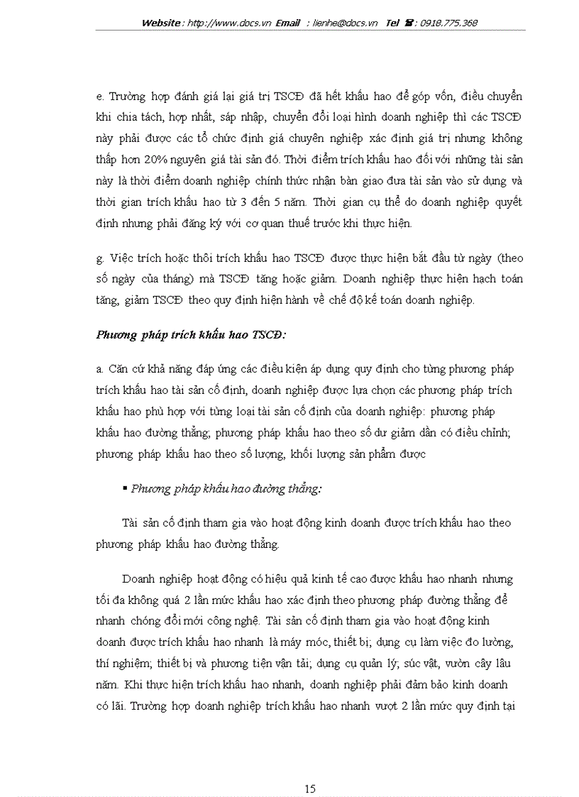 image for page Hoàn thiện quy trình kiểm toán tài sản cố định trong hoạt động kiểm toán của công ty TNHH Tư vấn kế toán và Kiểm toán Việt Nam AVA