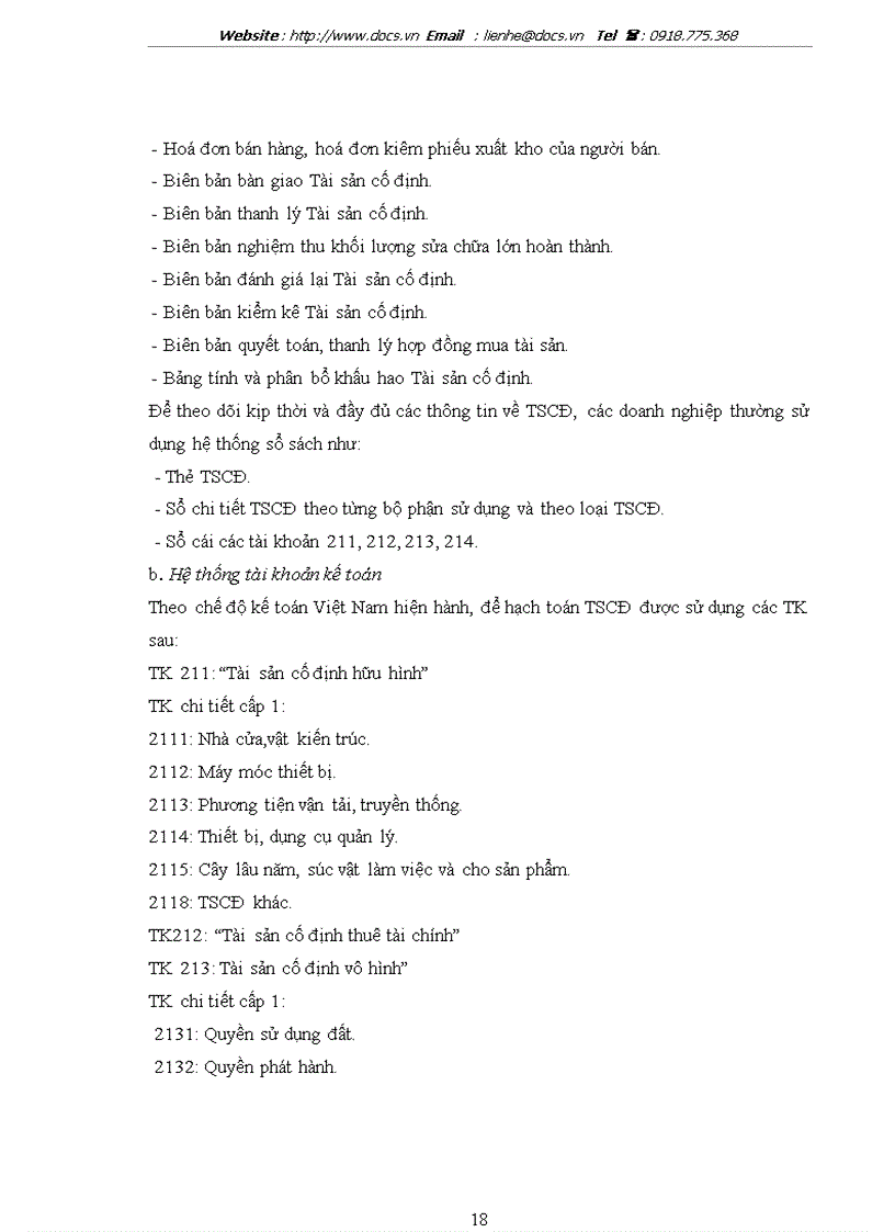 image for page Hoàn thiện quy trình kiểm toán tài sản cố định trong hoạt động kiểm toán của công ty TNHH Tư vấn kế toán và Kiểm toán Việt Nam AVA