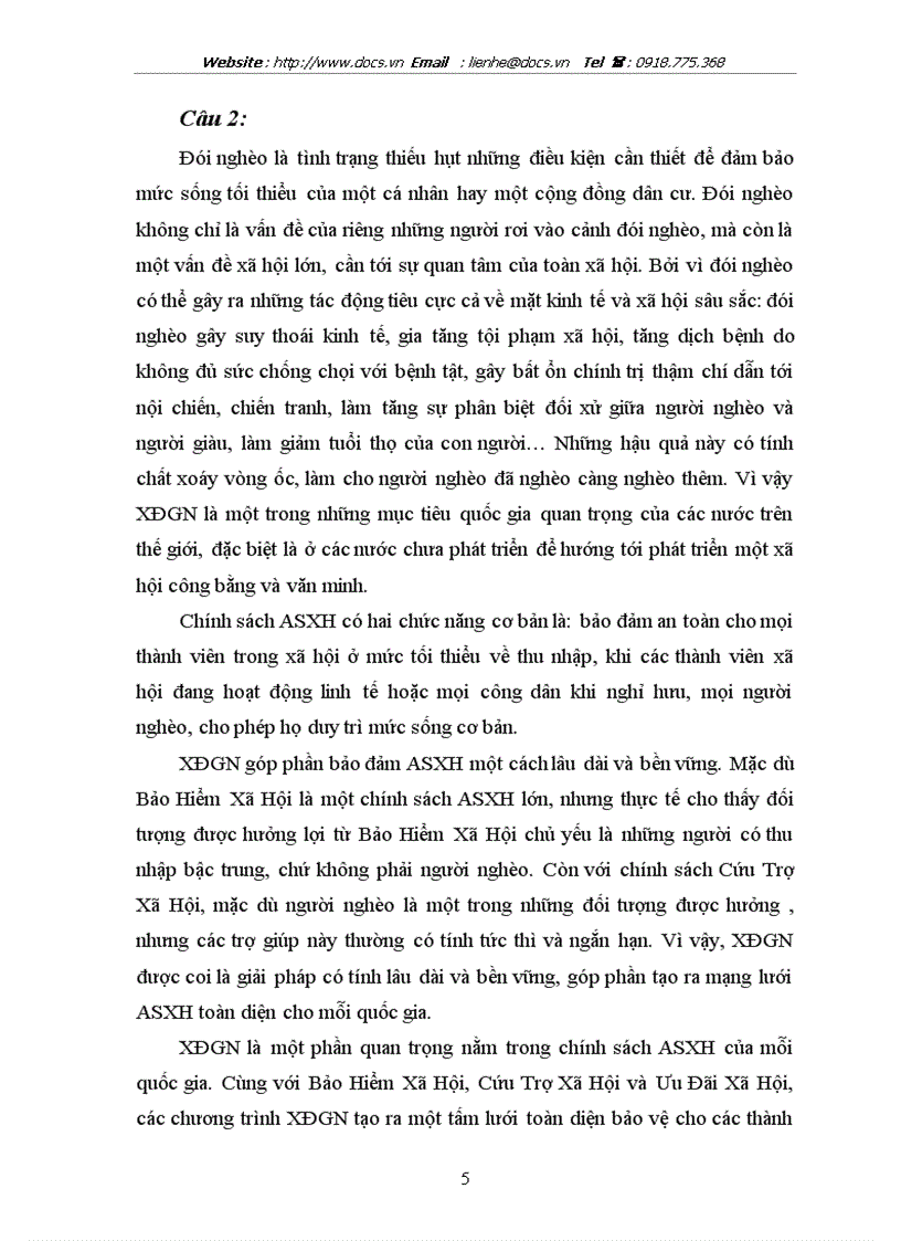 image for page Các văn bản pháp quy liên quan đến chương trình xoá đói giảm nghèo quốc gia