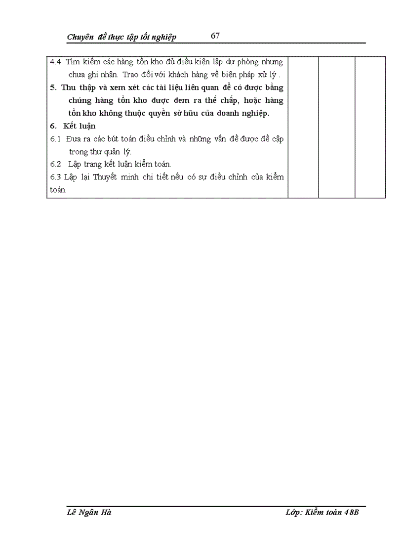image for page Hoàn thiện kiểm toán chu trình hàng tồn kho trong kiểm toán báo cáo tài chính do công ty TNHH Dịch vụ Tư vấn Tài chính Kế toán và Kiểm toán thực hiện