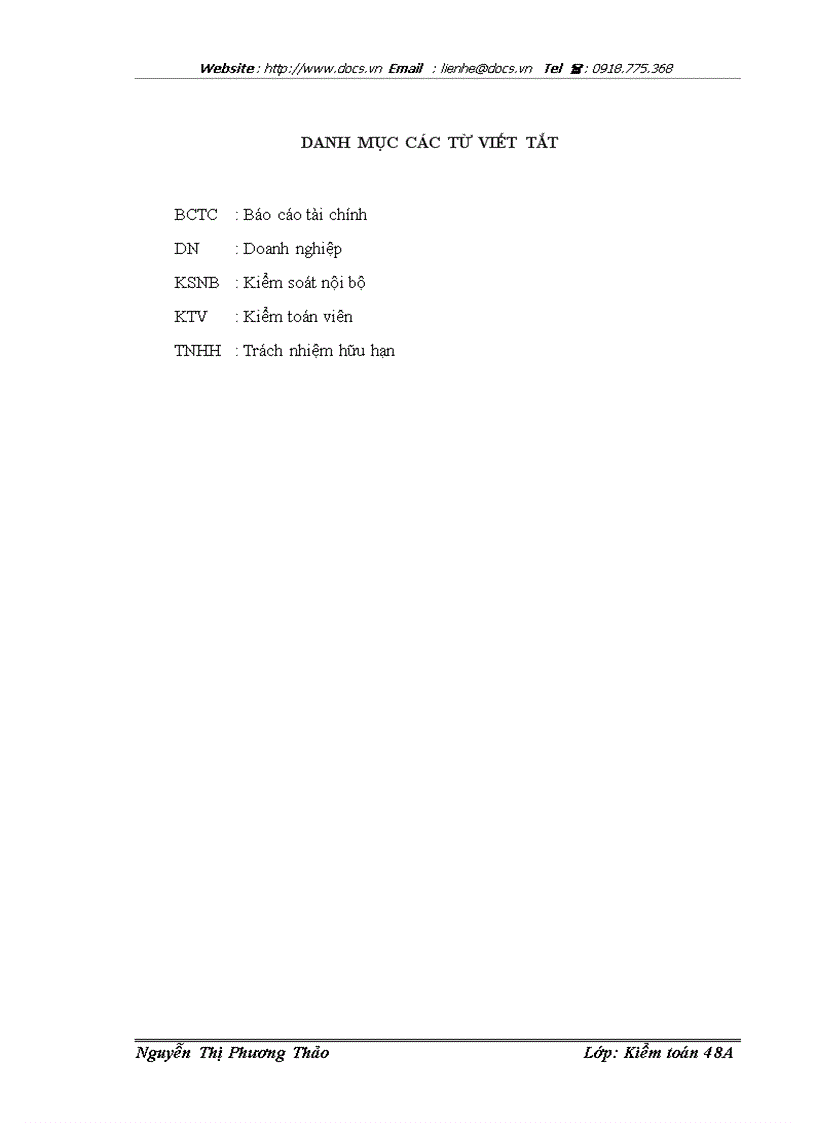 image for page Đánh giá rủi ro kiểm toán trong quy trình kiểm toán báo cáo tài chính tại Công ty trách nhiệm hữu hạn Deloitte Việt Nam