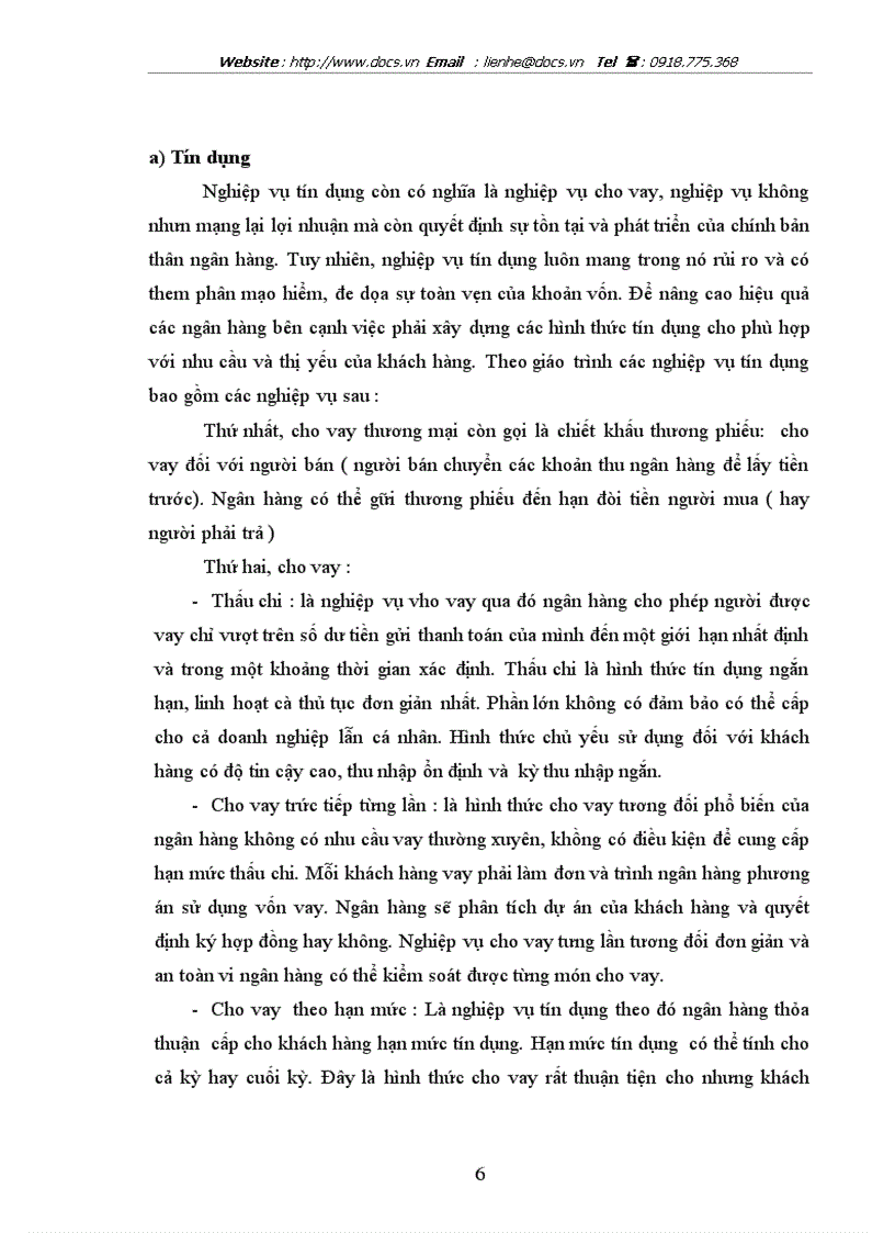 image for page Giải pháp nâng cao năng lực cạnh tranh của ngân hàng thương mại cổ phần Hàng Hải Việt Nam trong điều kiện hội nhập tổ chức kinh tế thế giới WTO