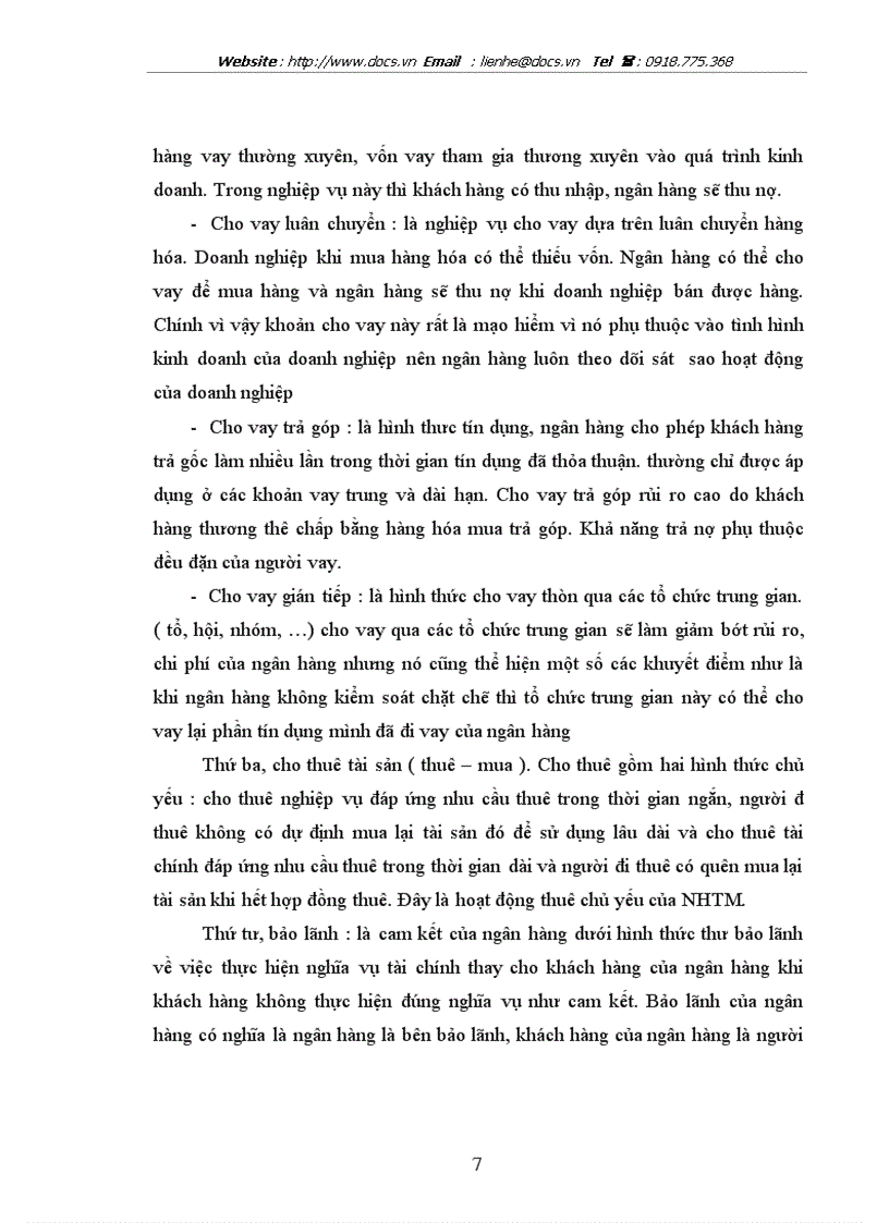 image for page Giải pháp nâng cao năng lực cạnh tranh của ngân hàng thương mại cổ phần Hàng Hải Việt Nam trong điều kiện hội nhập tổ chức kinh tế thế giới WTO