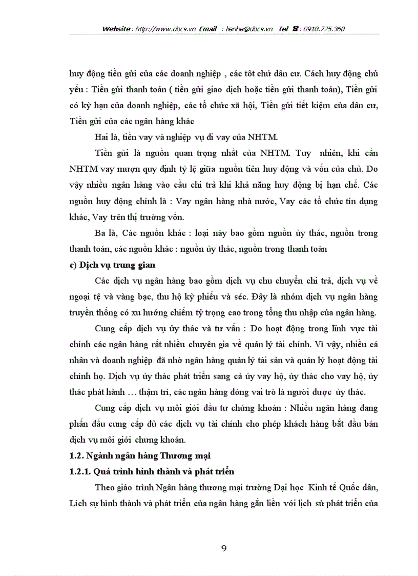 image for page Giải pháp nâng cao năng lực cạnh tranh của ngân hàng thương mại cổ phần Hàng Hải Việt Nam trong điều kiện hội nhập tổ chức kinh tế thế giới WTO
