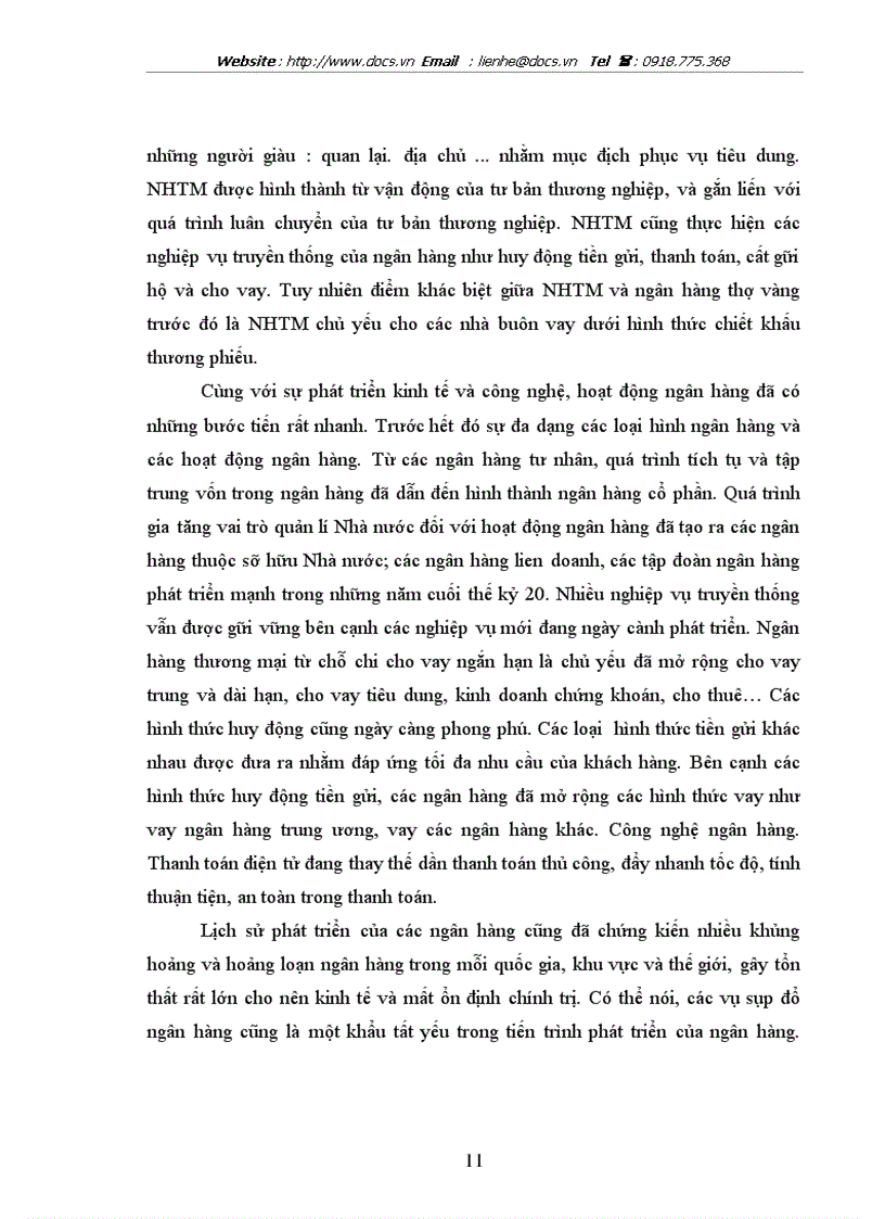 image for page Giải pháp nâng cao năng lực cạnh tranh của ngân hàng thương mại cổ phần Hàng Hải Việt Nam trong điều kiện hội nhập tổ chức kinh tế thế giới WTO