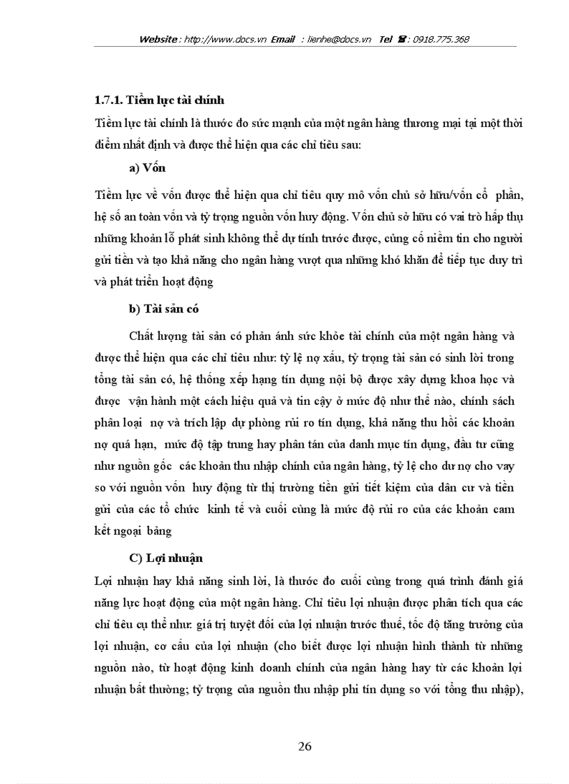 image for page Giải pháp nâng cao năng lực cạnh tranh của ngân hàng thương mại cổ phần Hàng Hải Việt Nam trong điều kiện hội nhập tổ chức kinh tế thế giới WTO