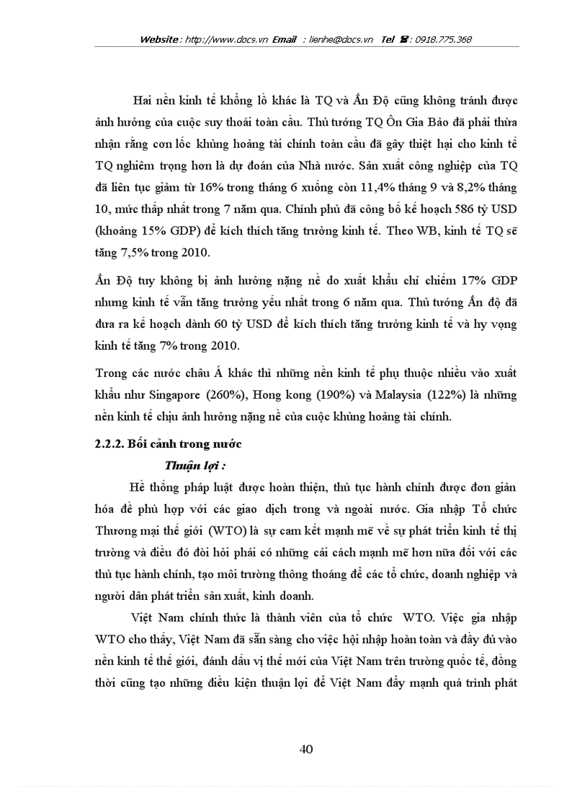 image for page Giải pháp nâng cao năng lực cạnh tranh của ngân hàng thương mại cổ phần Hàng Hải Việt Nam trong điều kiện hội nhập tổ chức kinh tế thế giới WTO