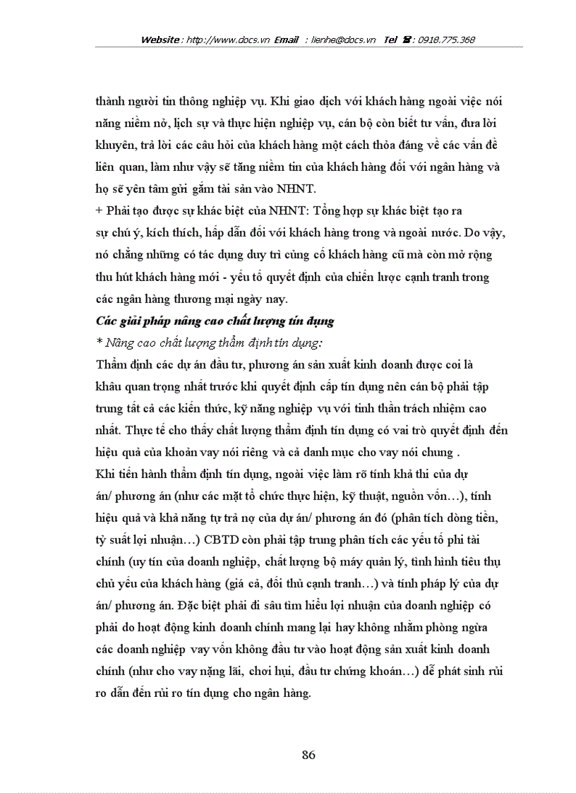 image for page Giải pháp nâng cao năng lực cạnh tranh của ngân hàng thương mại cổ phần Hàng Hải Việt Nam trong điều kiện hội nhập tổ chức kinh tế thế giới WTO