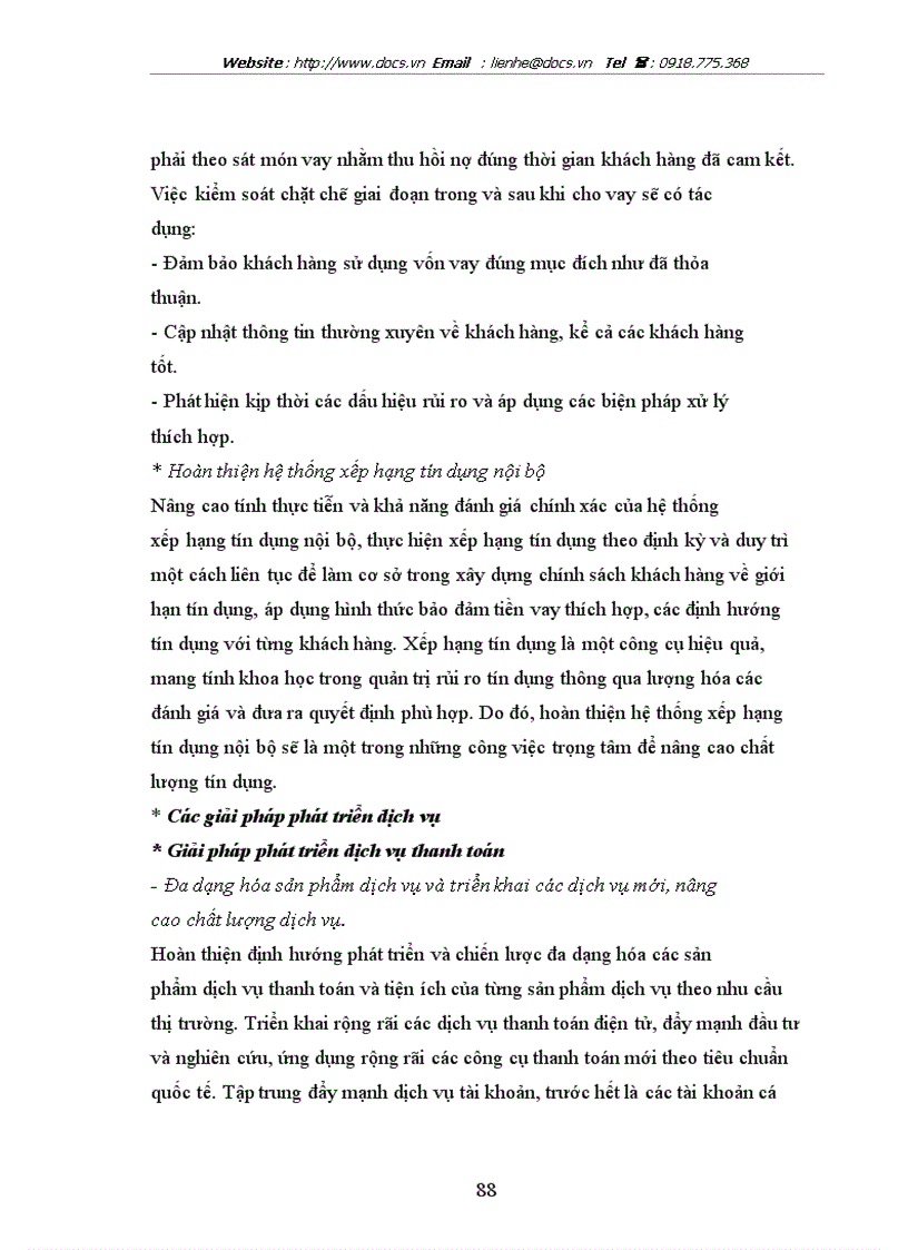 image for page Giải pháp nâng cao năng lực cạnh tranh của ngân hàng thương mại cổ phần Hàng Hải Việt Nam trong điều kiện hội nhập tổ chức kinh tế thế giới WTO