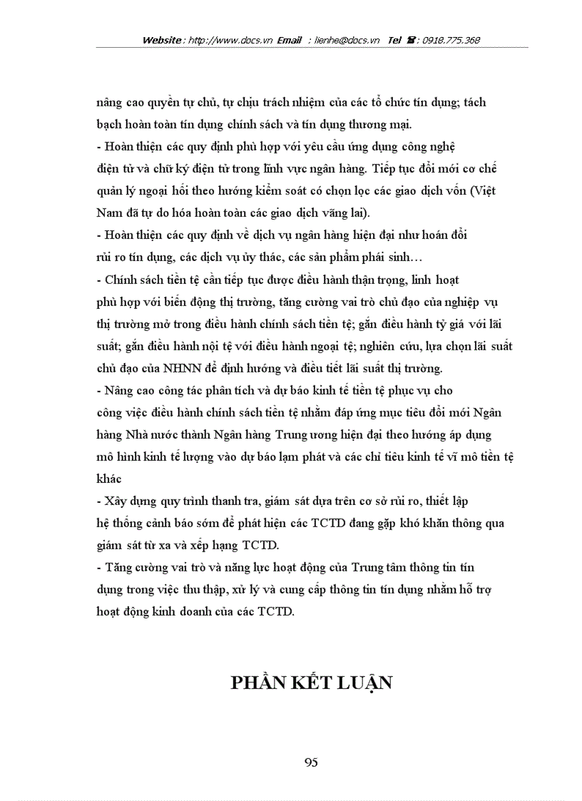 image for page Giải pháp nâng cao năng lực cạnh tranh của ngân hàng thương mại cổ phần Hàng Hải Việt Nam trong điều kiện hội nhập tổ chức kinh tế thế giới WTO