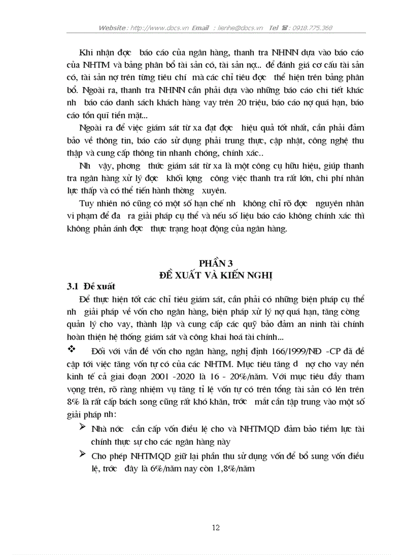 image for page Giám sát từ xa của thanh tra NHNN Việt Nam