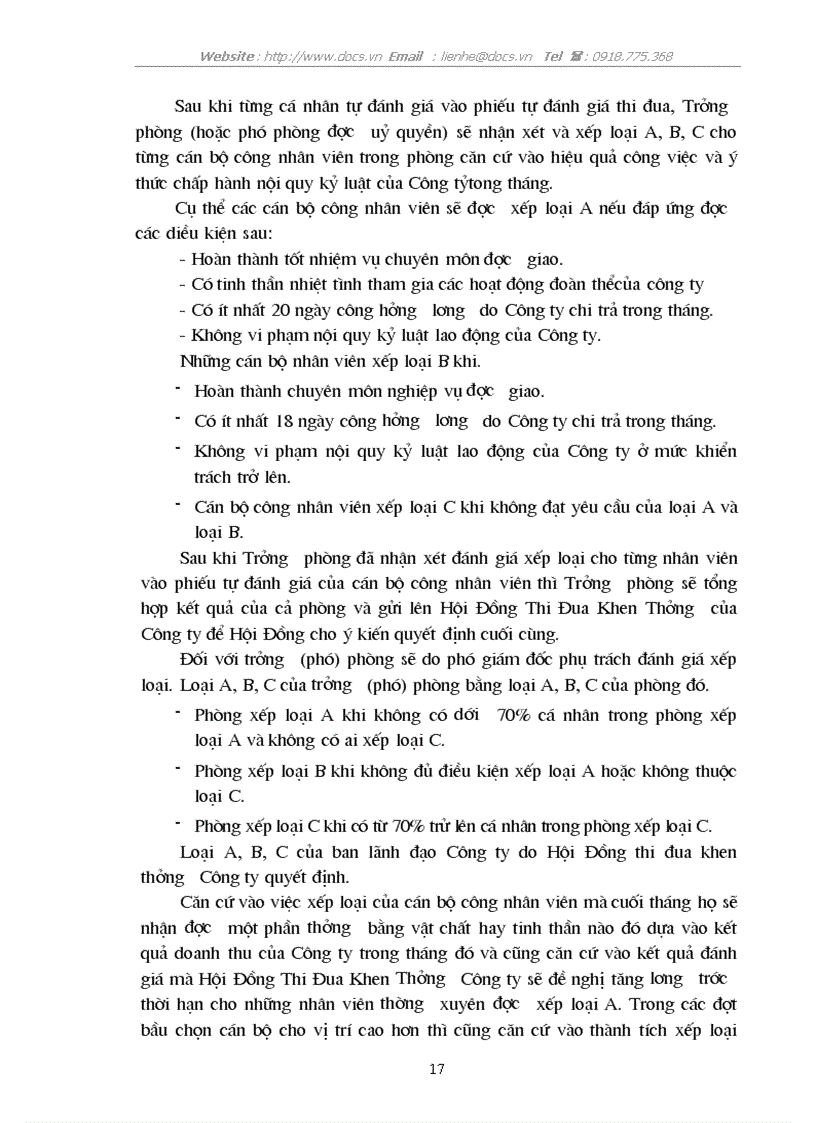 image for page Đánh giá thực hiện công việc với các chức năng quản trị nhân lực