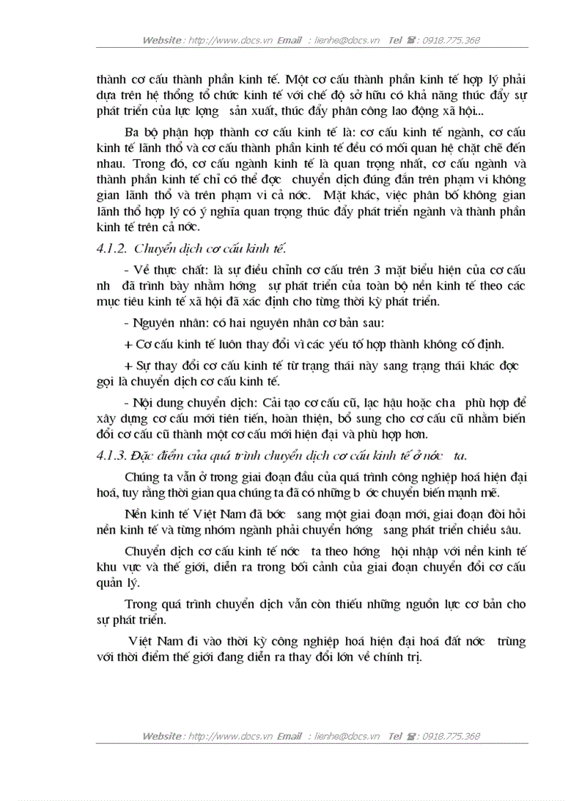 image for page Chính sách đào tạo và phát triển nguồn nhân lực phục vụ cho hoạt động xuất khẩu lao động trong quá trình chuyển dịch cơ cấu kinh tế