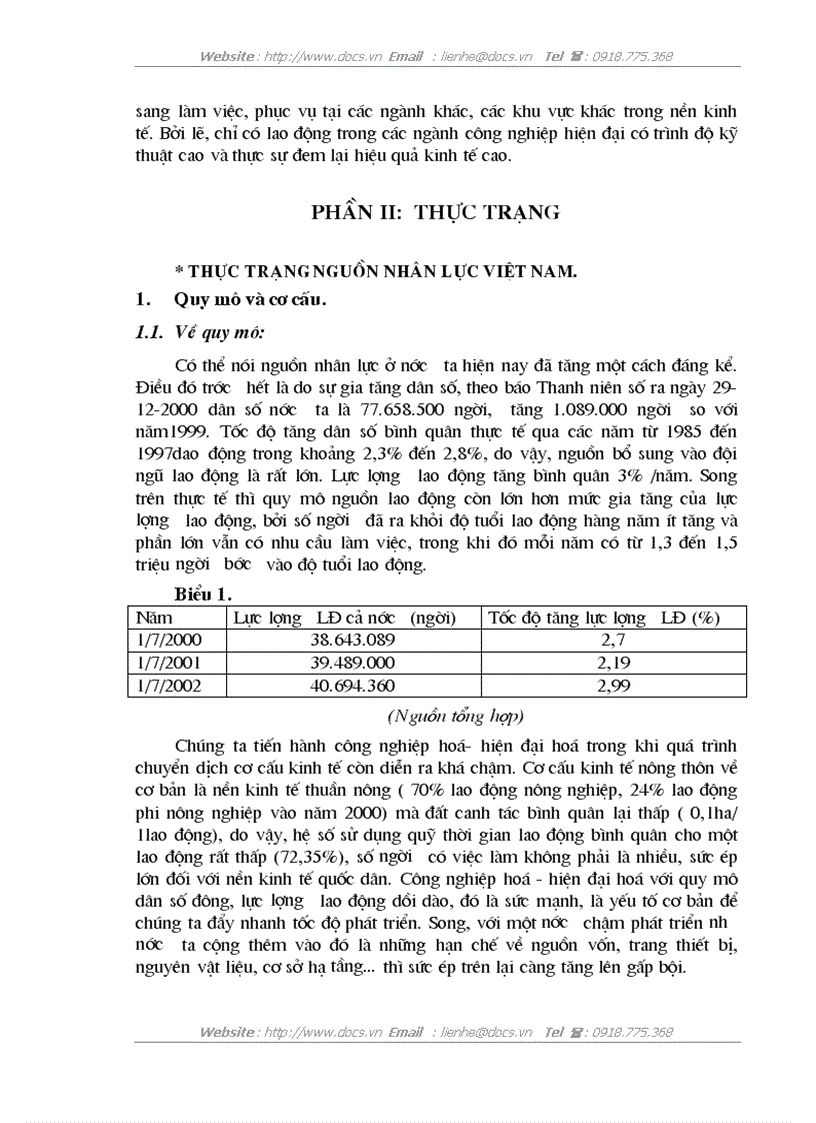 image for page Chính sách đào tạo và phát triển nguồn nhân lực phục vụ cho hoạt động xuất khẩu lao động trong quá trình chuyển dịch cơ cấu kinh tế