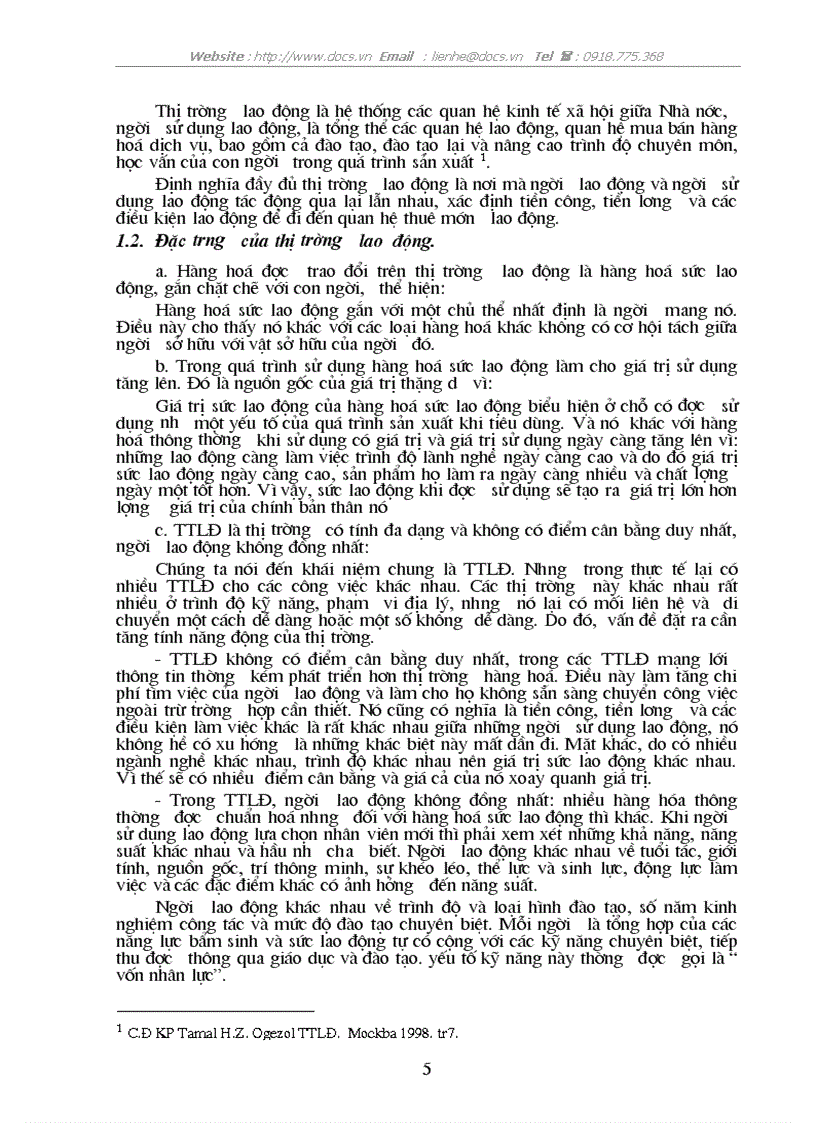 image for page Thực trạng dân số và ảnh hưởng của nó đến thị trường lao động Việt Nam trong tiến trình hội nhập kinh tế