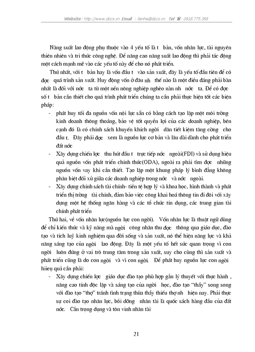 image for page Qui luật giá trị và vai trò của nó trong nền kinh tế thị trường ở nước ta