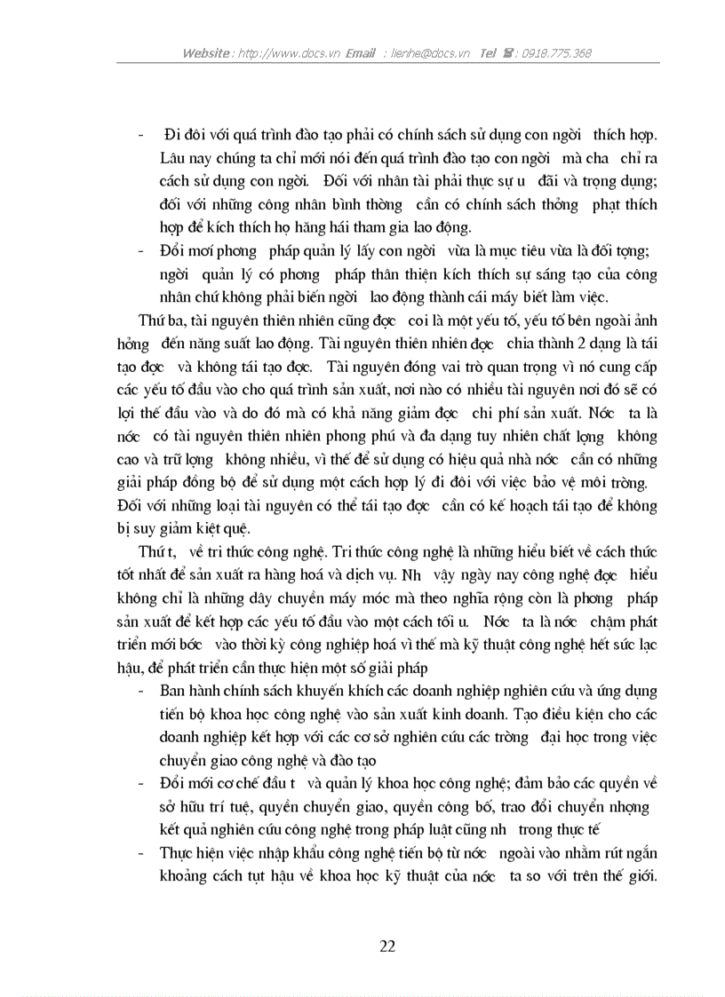 image for page Qui luật giá trị và vai trò của nó trong nền kinh tế thị trường ở nước ta