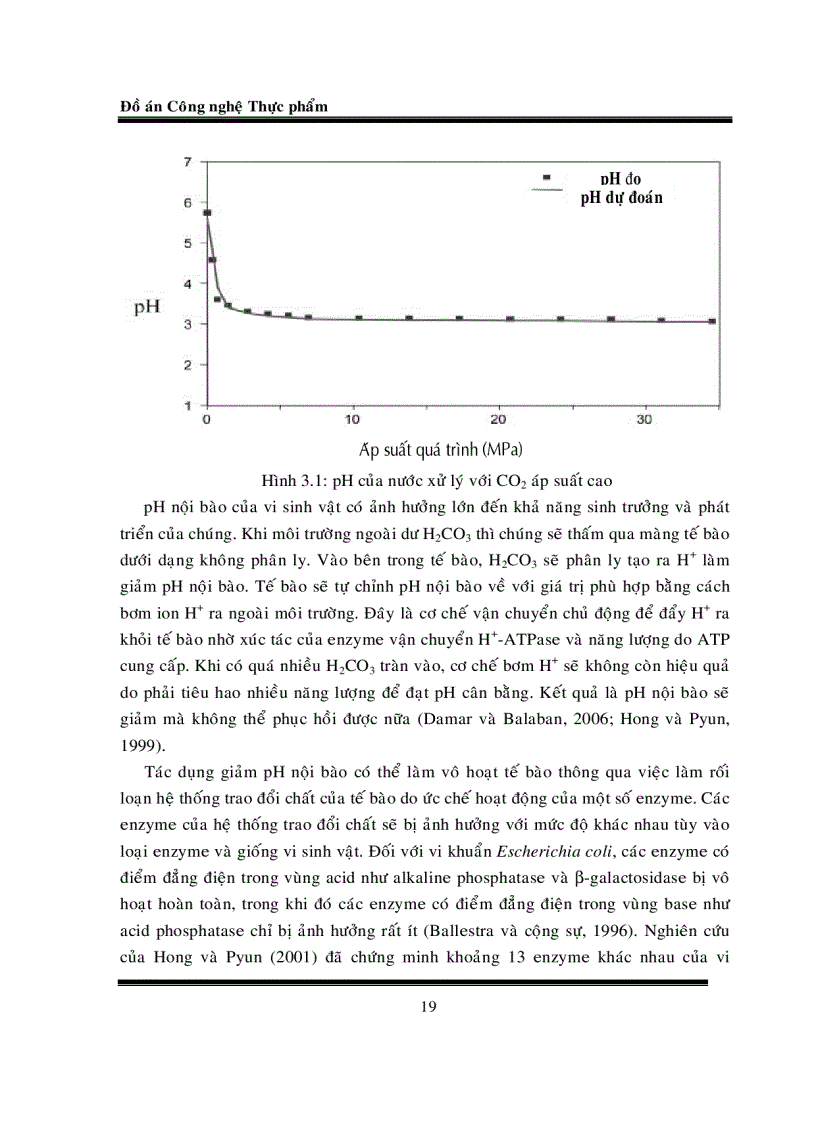 image for page Tổng quan tài liệu về kỹ thuật Dense Phase CO2 DPCD Nguyên lý ứng dụng trong công nghệ thực phẩm