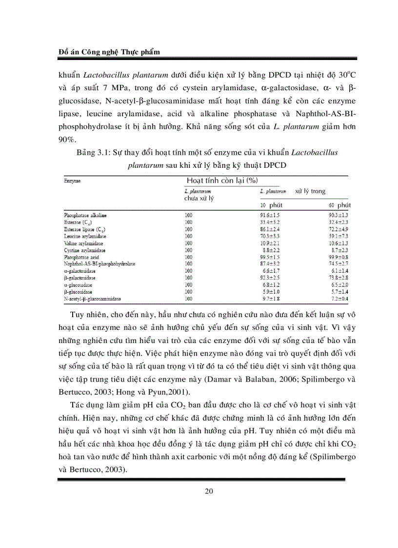 image for page Tổng quan tài liệu về kỹ thuật Dense Phase CO2 DPCD Nguyên lý ứng dụng trong công nghệ thực phẩm