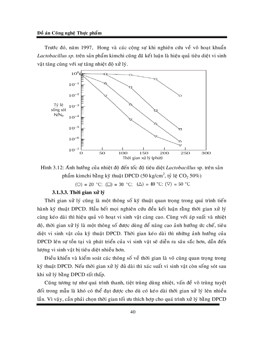 image for page Tổng quan tài liệu về kỹ thuật Dense Phase CO2 DPCD Nguyên lý ứng dụng trong công nghệ thực phẩm