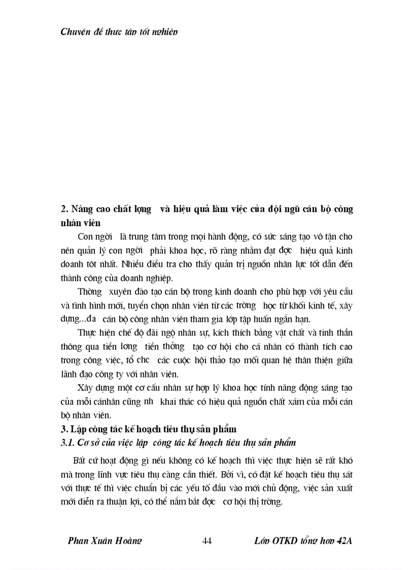 image for page Một số giải pháp hoàn thiện hoạt động tiêu thụ sản phẩm tại công ty thương mại tư vấn và đầu tư
