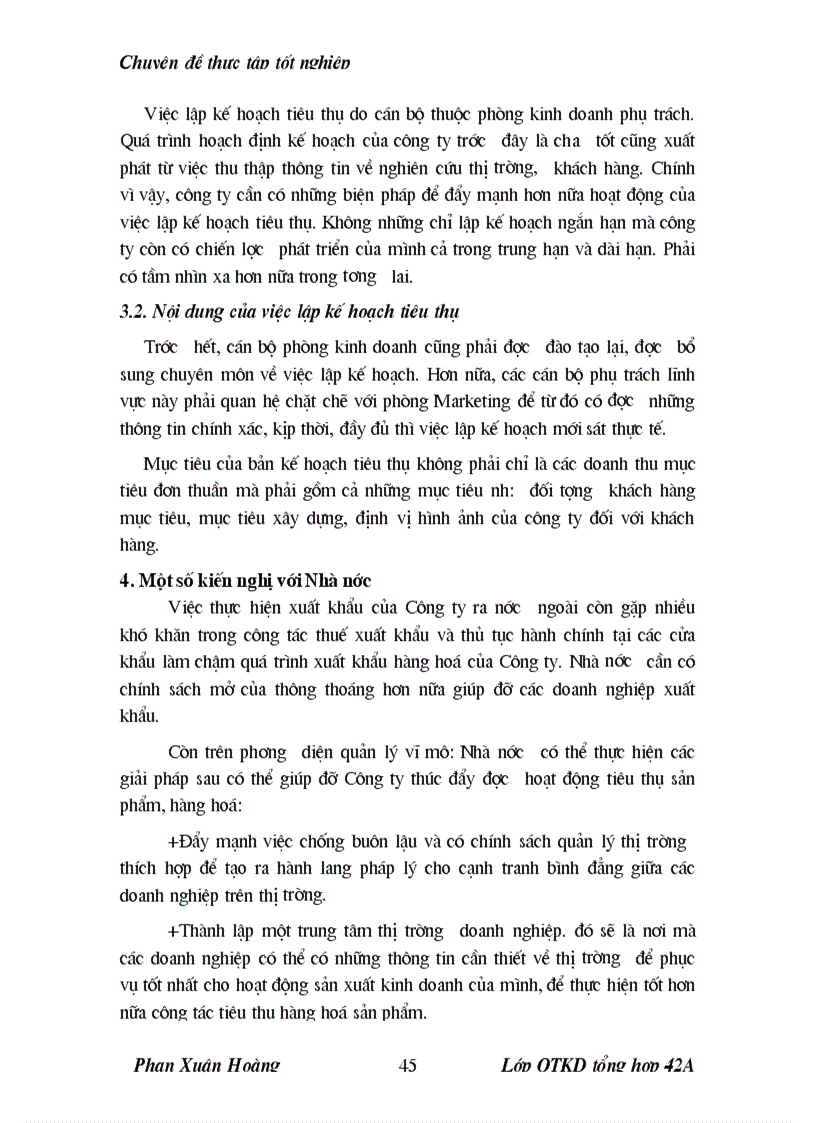 image for page Một số giải pháp hoàn thiện hoạt động tiêu thụ sản phẩm tại công ty thương mại tư vấn và đầu tư