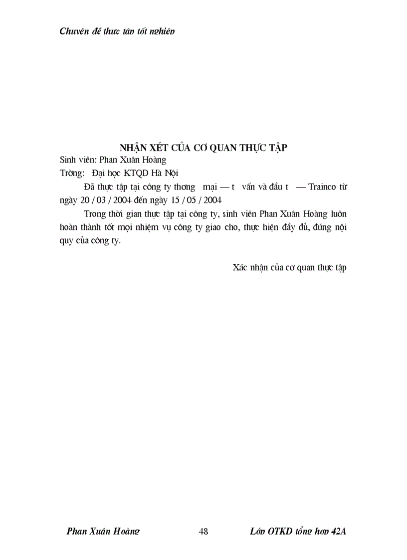 image for page Một số giải pháp hoàn thiện hoạt động tiêu thụ sản phẩm tại công ty thương mại tư vấn và đầu tư