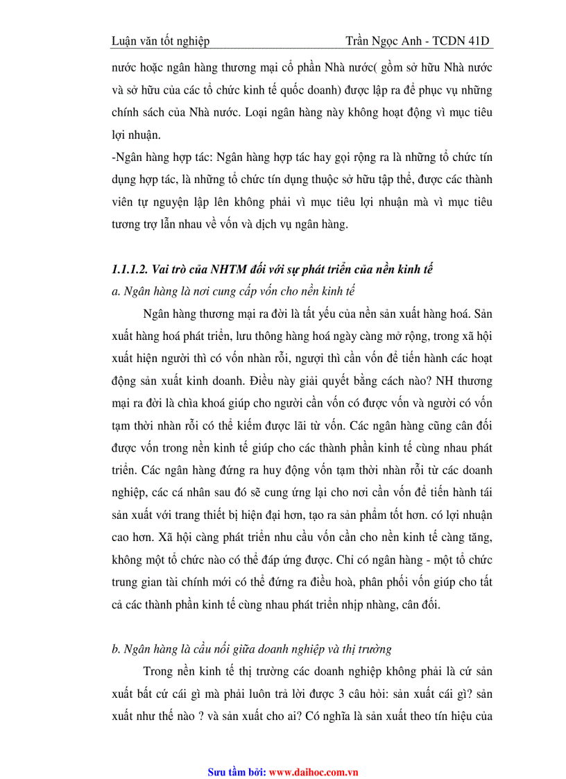 image for page Luận văn giải pháp tăng cường huy động vốn tại ngân hàng công thương chi nhánh Hoàn Kiếm