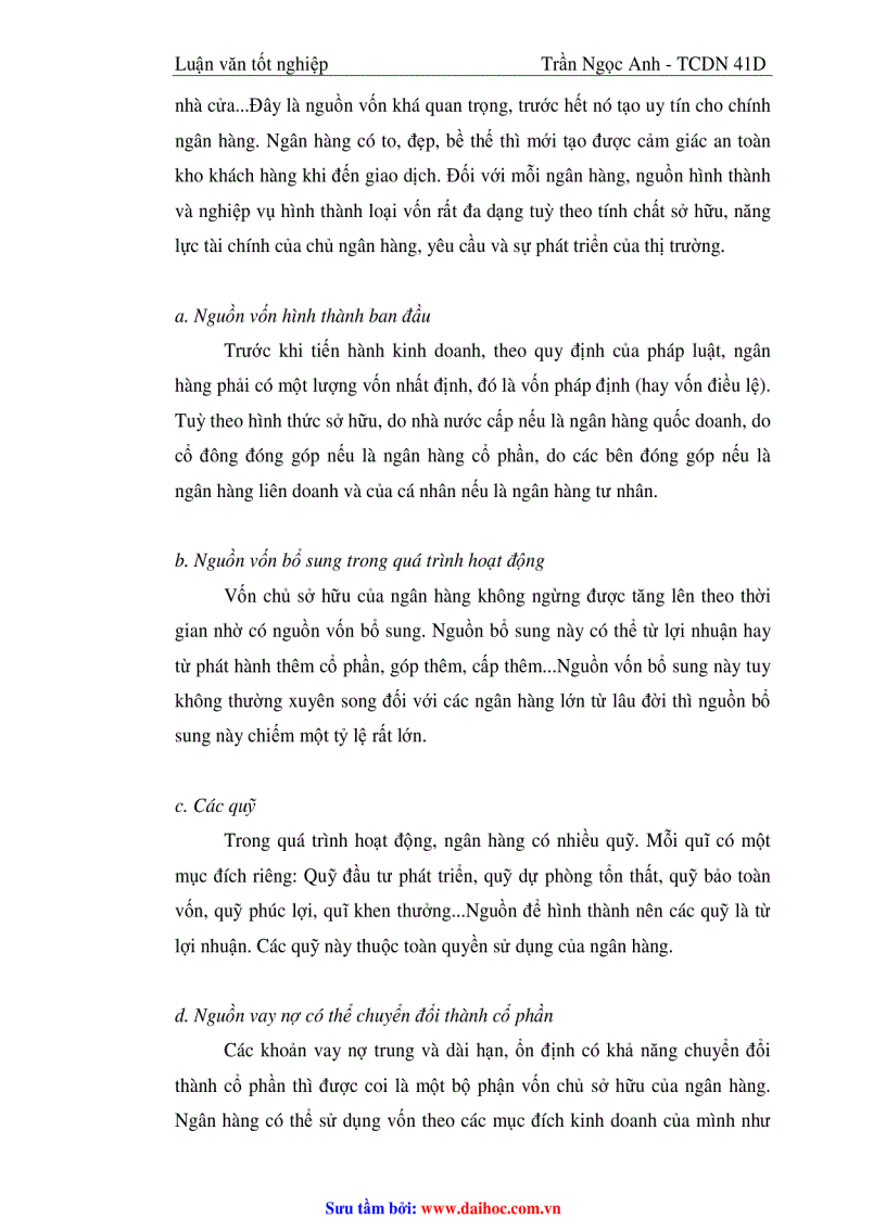 image for page Luận văn giải pháp tăng cường huy động vốn tại ngân hàng công thương chi nhánh Hoàn Kiếm