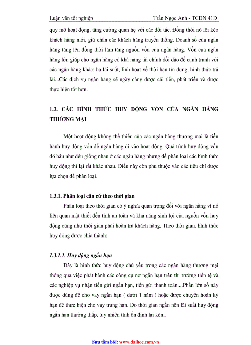 image for page Luận văn giải pháp tăng cường huy động vốn tại ngân hàng công thương chi nhánh Hoàn Kiếm