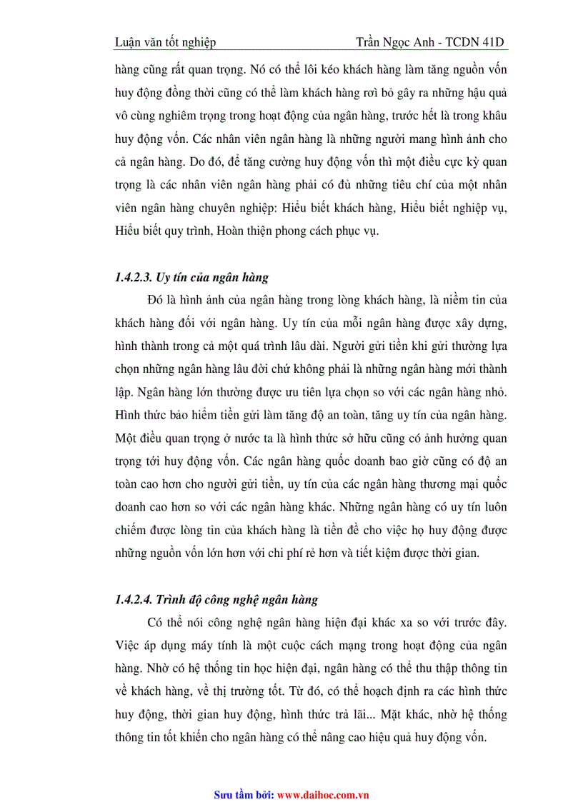 image for page Luận văn giải pháp tăng cường huy động vốn tại ngân hàng công thương chi nhánh Hoàn Kiếm