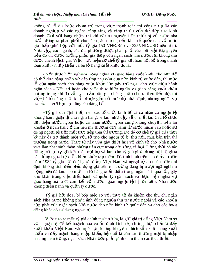 image for page Nhập môn tài chính tiền tệ Anh