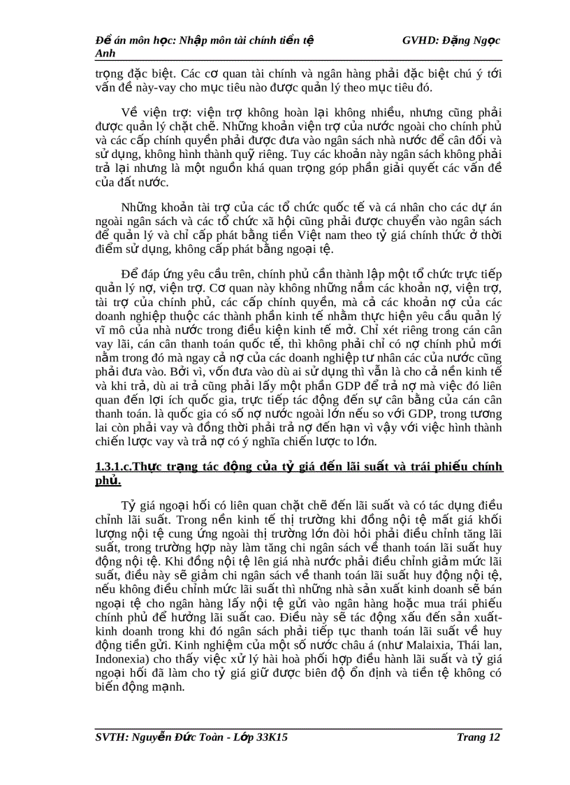 image for page Nhập môn tài chính tiền tệ Anh