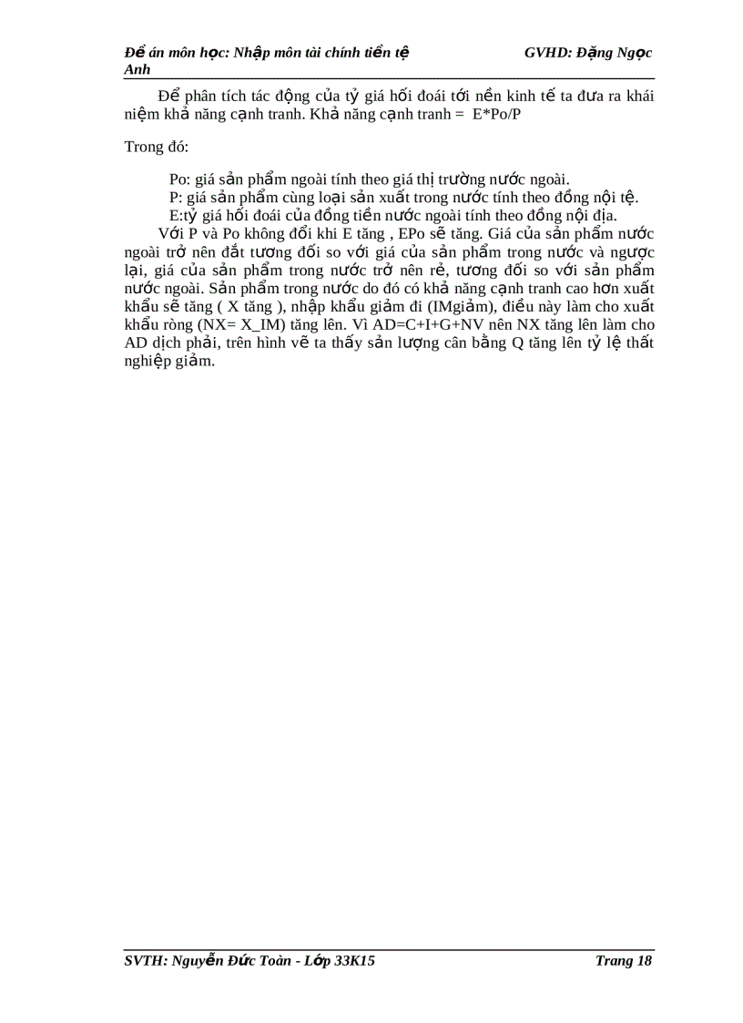 image for page Nhập môn tài chính tiền tệ Anh