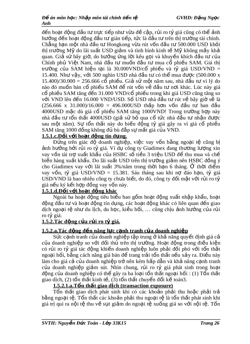 image for page Nhập môn tài chính tiền tệ Anh