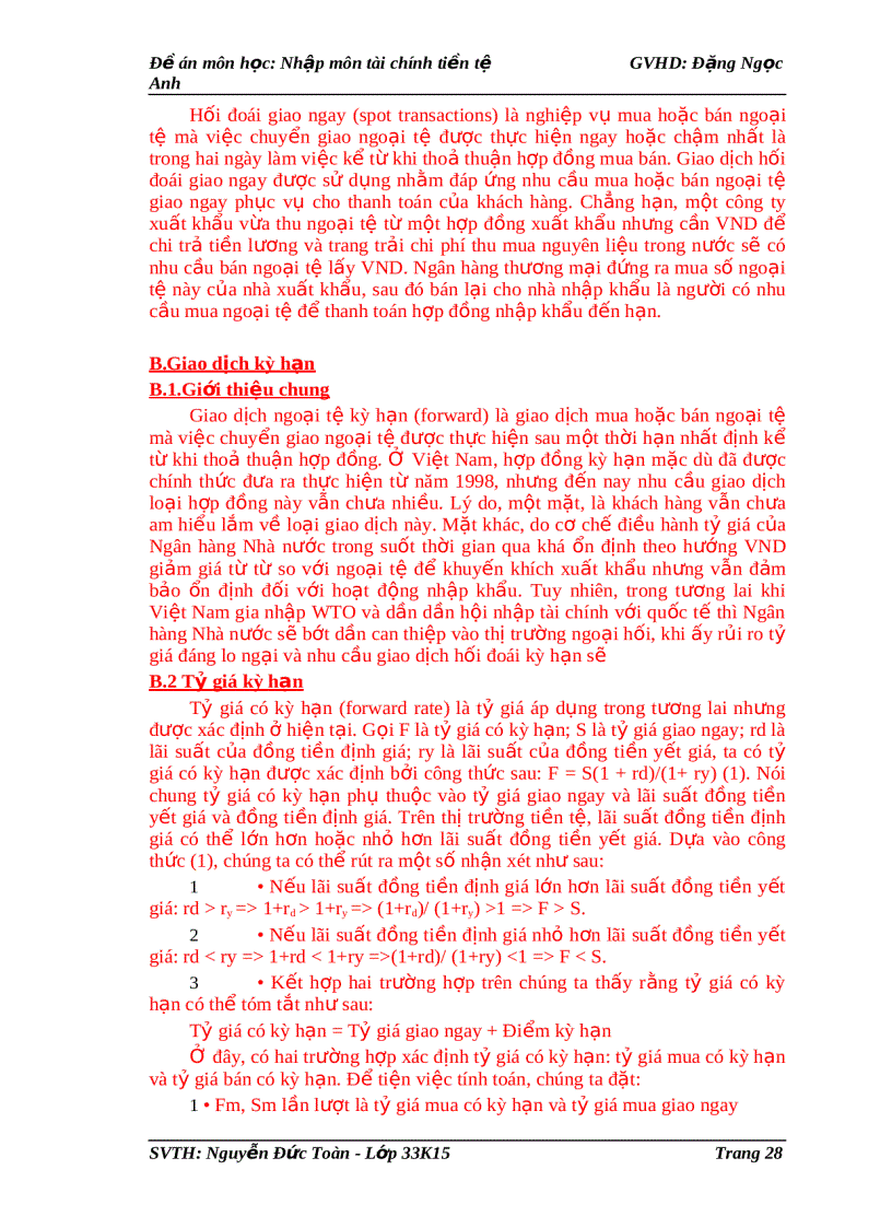 image for page Nhập môn tài chính tiền tệ Anh