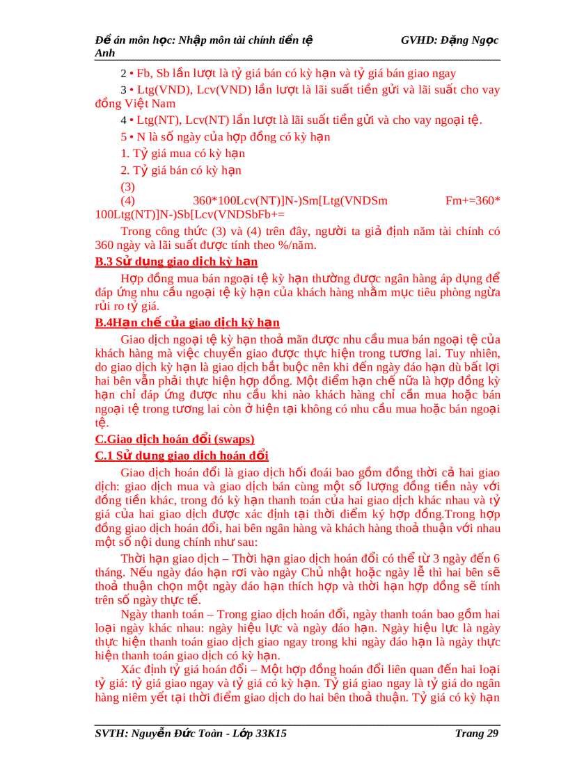 image for page Nhập môn tài chính tiền tệ Anh