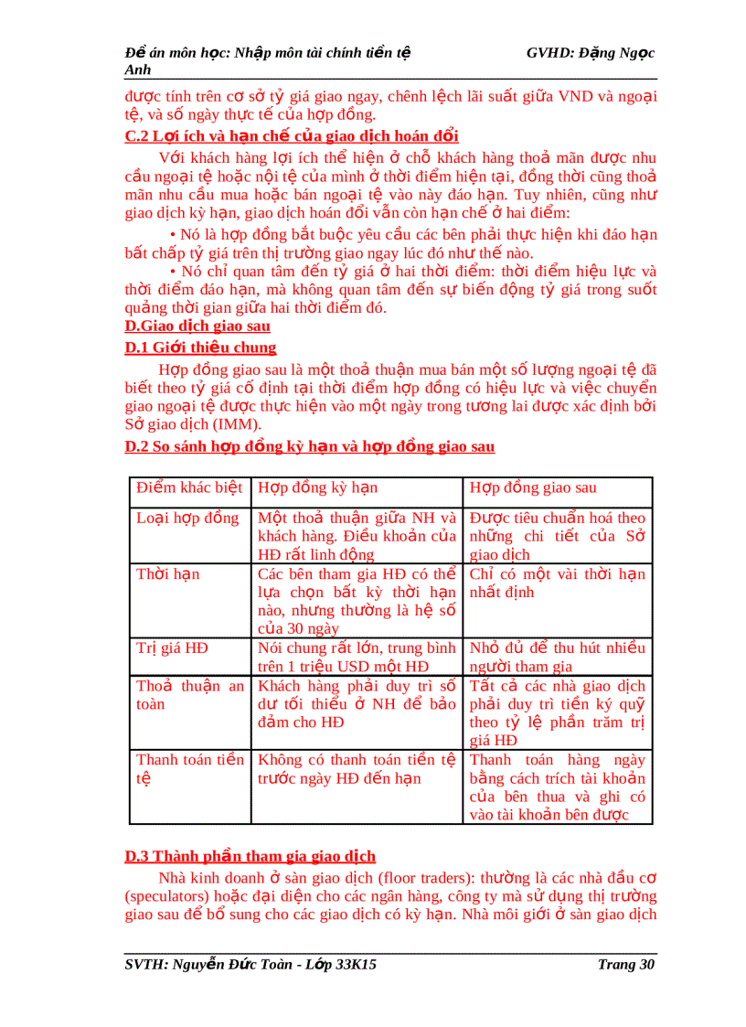 image for page Nhập môn tài chính tiền tệ Anh