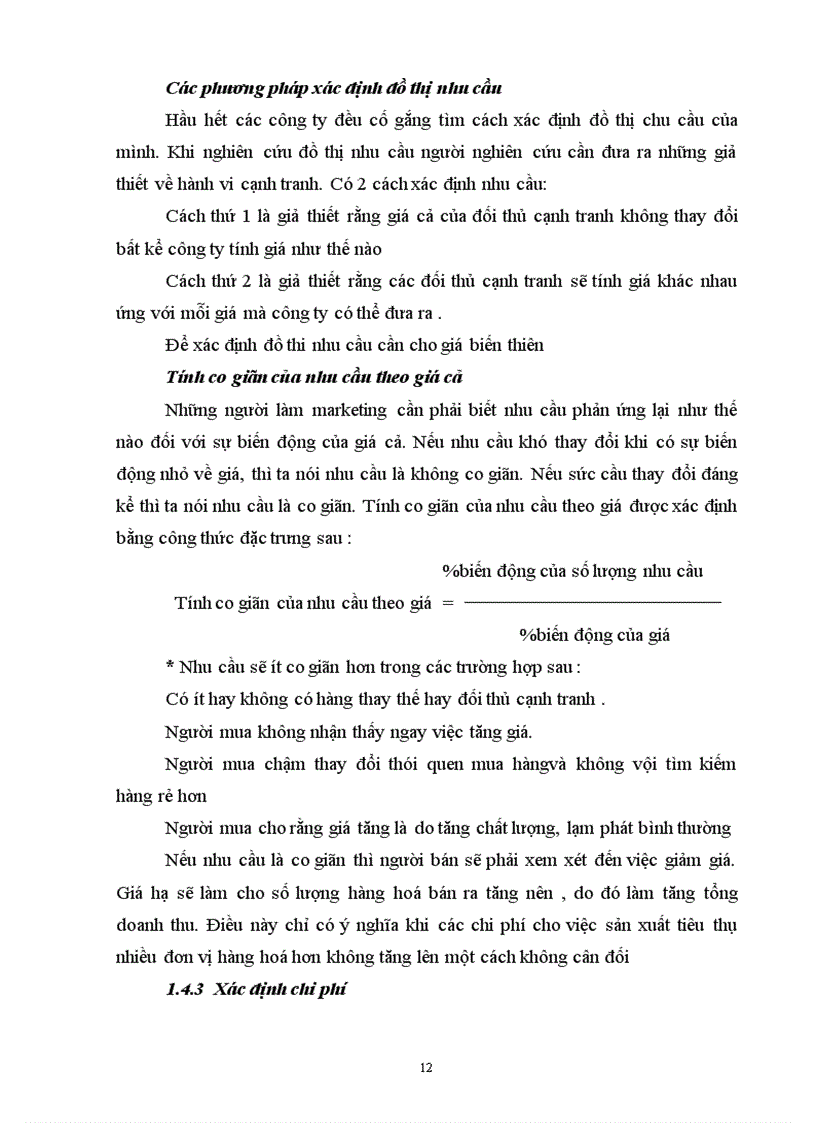 image for page Hoàn thiện chính sách giá nhằm thu hút khách đến khách sạn Dân Chủ Hà Nội
