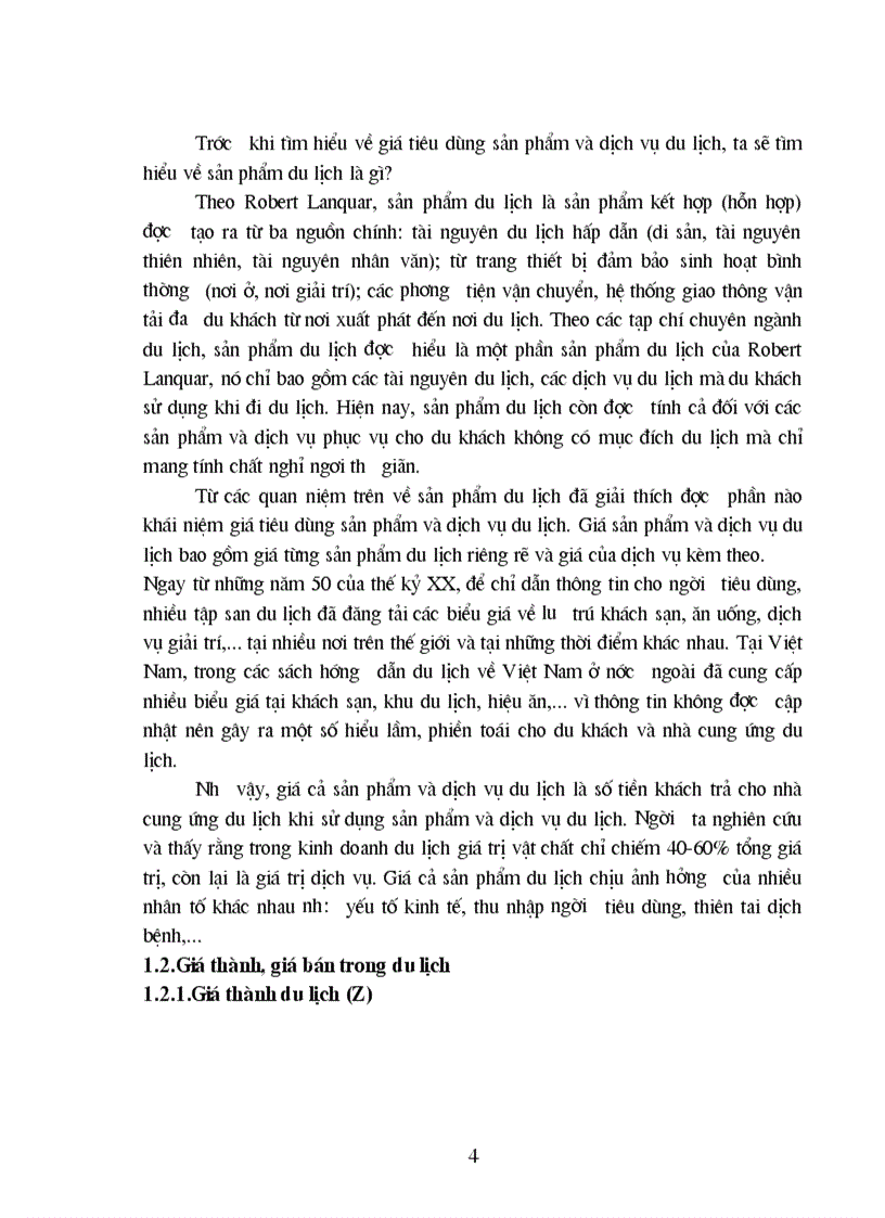 image for page Chế độ hai giá trong du lịch sự bình đẳng hay phân biệt đối xử