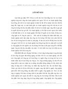 Các giải pháp nhằm phát triển thị trường tiêu thụ sản phẩm biến tần ở Việt Nam