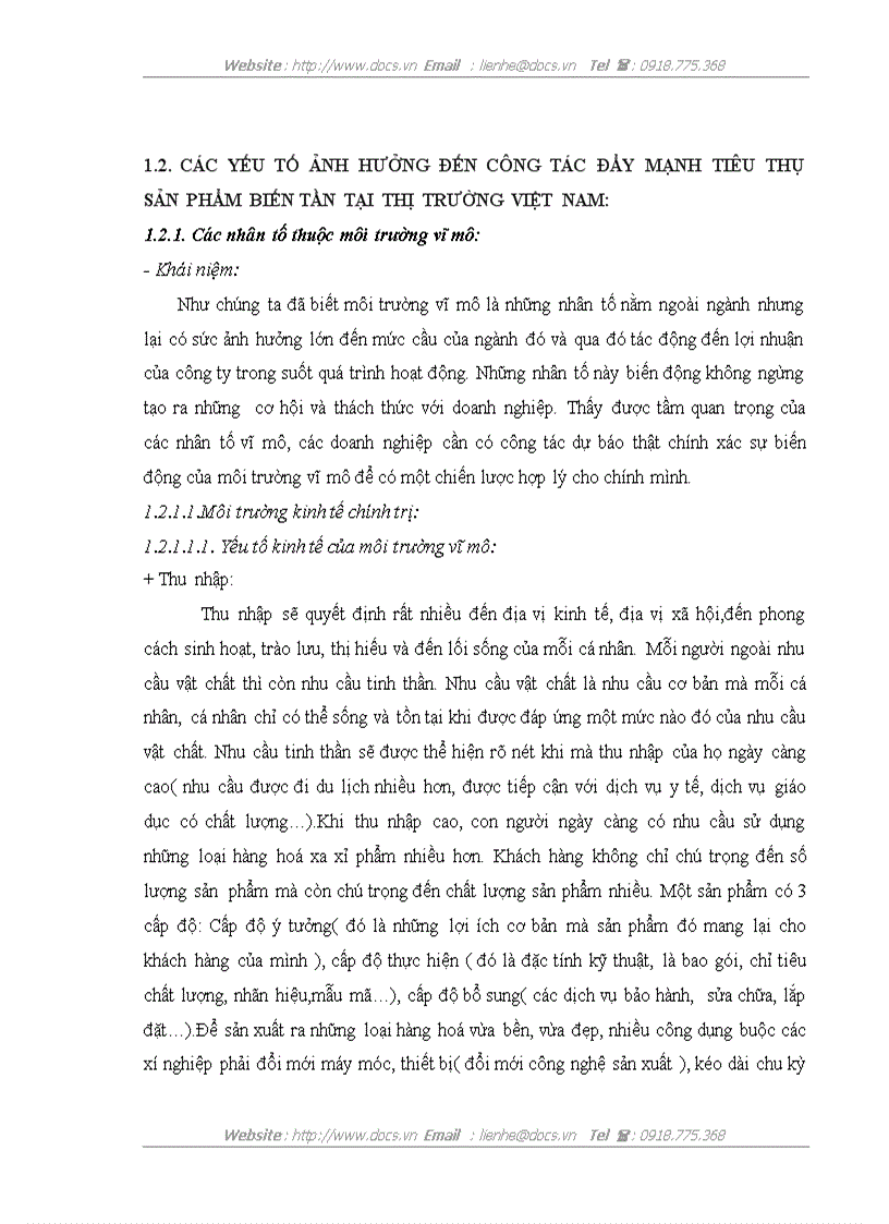 image for page Các giải pháp nhằm phát triển thị trường tiêu thụ sản phẩm biến tần ở Việt Nam