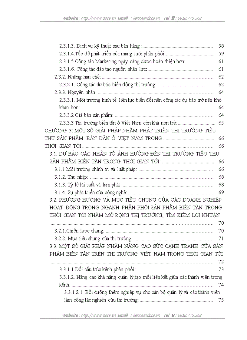 image for page Các giải pháp nhằm phát triển thị trường tiêu thụ sản phẩm biến tần ở Việt Nam