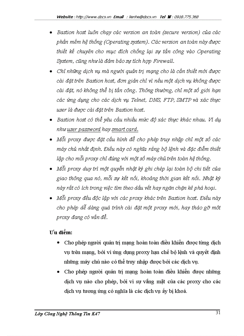 image for page Tìm hiểu về FireWall
