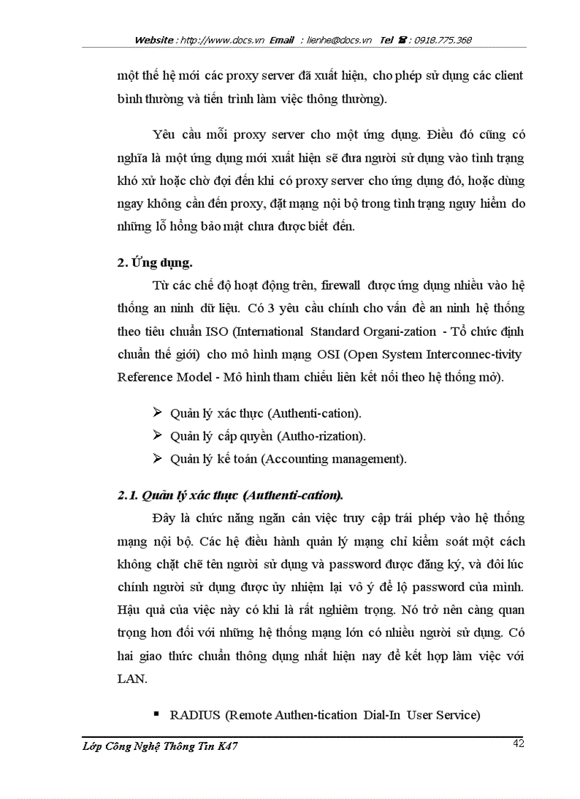 image for page Tìm hiểu về FireWall