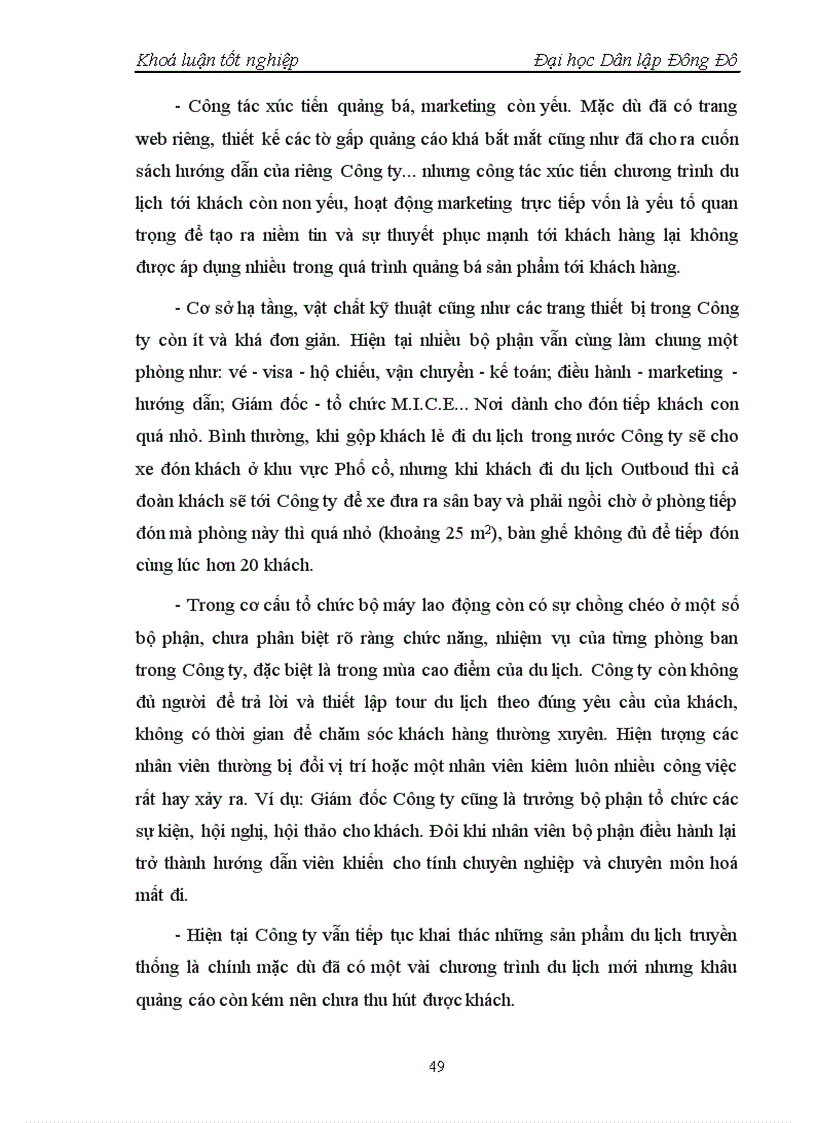 image for page Tìm hiểu hoạt động kinh doanh lữ hành tại Công ty Cổ phần Thương mại Du lịch quốc tế Hải Nam